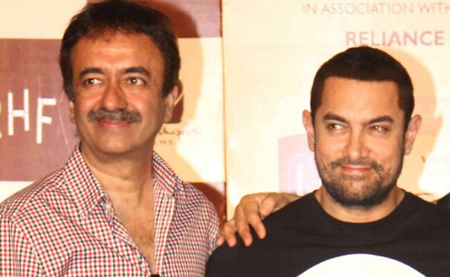 Aamir Khan Is Judging A New Contest. Details Here