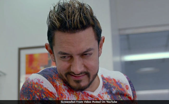 Aamir Khan's 'Hatke' Role In Secret Superstar Impressed This Co-Star