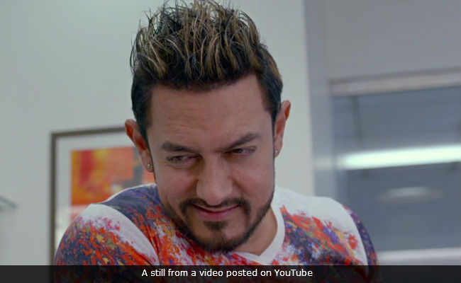 <i>Secret Superstar</i> Box Office Collection, Day 5: Aamir Khan's Film Makes Rs 34.36 Crore