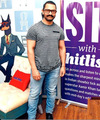 aamir midday