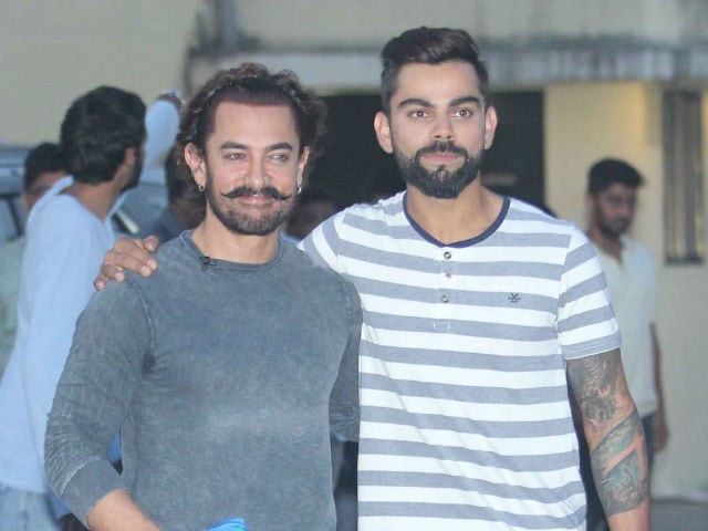 aamir ndtv