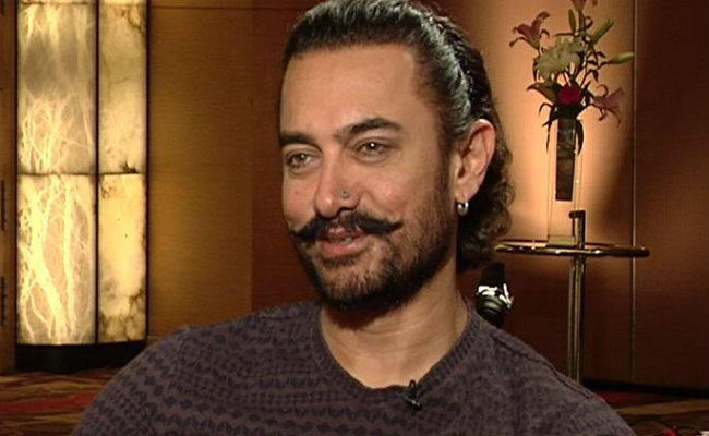 Aamir Khan On 100 Crore: No One Remembers How Much <i>Sholay, Pyaasa</i> Made