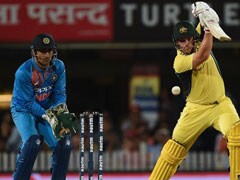 India vs Australia: Aaron Finch Suffers 'Brain Fade' While Facing Kuldeep Yadav India vs Australia: Aaron Finch Suffers 'Brain Fade' While Facing Kuldeep Yadav