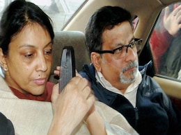 Aarushi Case: Convinced Of Talwars' Innocence, Harish Salve Tells NDTV Aarushi Case: Convinced Of Talwars' Innocence, Harish Salve Tells NDTV