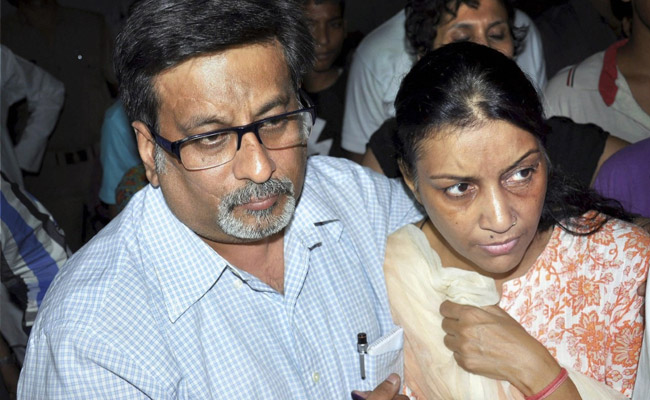 Rajesh And Nupur Talwars' Lawyers Receive Copy Of Allahabad High Court Order