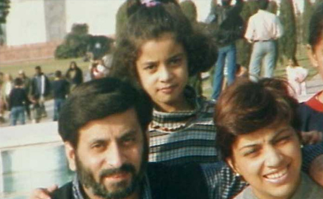 Aarushi Talwar Case Judge Acted Like 'Math Teacher, Film Director': High Court