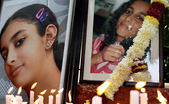 Aarushi-Hemraj Case: Murder Of The Millennium - By Ex CBI Boss AP Singh