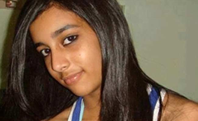 aarushi talwar