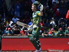 2nd ODI: Brilliant AB De Villiers Leads South Africa To 104-Run Win Over Bangladesh