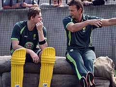 Pick And Stick With Ashes 'Keeper, Says Adam Gilchrist