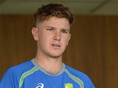 India vs Australia: Rock Throwing Incident Disappointing But Indian Fans Are Great, Says Adam Zampa