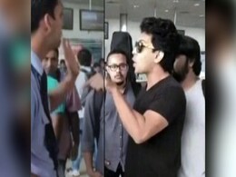 'Will Strip You': Singer Udit Narayan's Son, Aditya, Erupts At Airport 'Will Strip You': Singer Udit Narayan's Son, Aditya, Erupts At Airport
