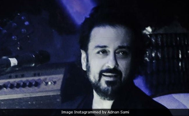 Adnan Sami Posts Beautiful Pictures Of Kashmir Valley Ahead Of Concert