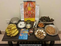 Ahoi Ashtami 2021: जानें कब है अहोई अष्टमी व्रत, पूजन विधि, शुभ मुहूर्त और भोग के लिए ये खास रेसिपी Ahoi Ashtami 2021: जानें कब है अहोई अष्टमी व्रत, पूजन विधि, शुभ मुहूर्त और भोग के लिए ये खास रेसिपी