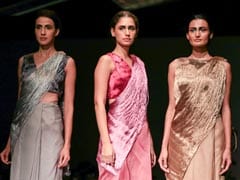 Amazon India Fashion Week: 5 Beauty Looks That Scorched The Runway