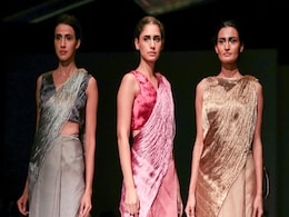 Amazon India Fashion Week: 5 Beauty Looks That Scorched The Runway Amazon India Fashion Week: 5 Beauty Looks That Scorched The Runway