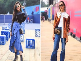 Amazon India Fashion Week Day 1 & 2: Street Style Special Amazon India Fashion Week Day 1 & 2: Street Style Special