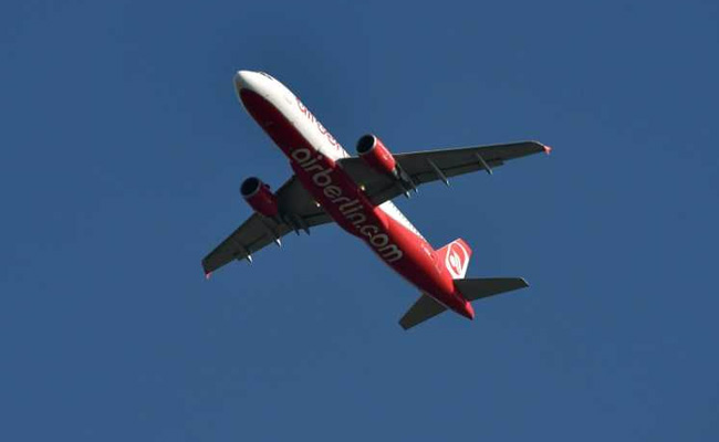 Watch: Pilot Flies Dangerously Low In Reckless Stunt. Sacked