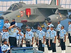 Present Environment May Require Us To Fight 'Short, Swift War': Air Chief BS Dhanoa