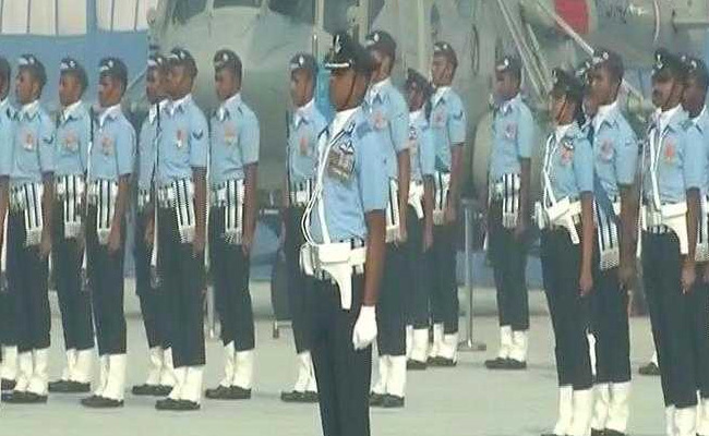 May Lose Air Force Job If Tattoo Engraved On Body: Delhi High Court