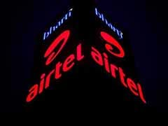Airtel's Q2 Net Profit Falls 77 Per Cent To Rs 343 Crore
