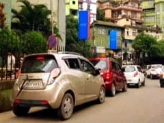 How Aizawl Became India's First City With A No Honking Policy