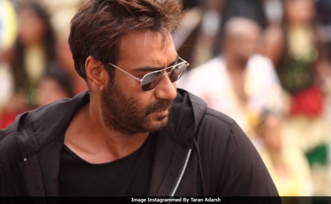 Golmaal Again Box Office Collection Day 2: Ajay Devgn's Film Is 'Unstoppable'