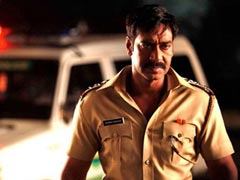इस साउथ इंडियन फिल्म की रीमेक होगी अजय देवगन की ‘सिंघम-3’