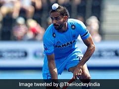 Asia Cup Hockey: Clinical India Maul Malaysia 6-2 In Their Second Super 4s Match
