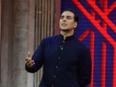 Akshay Kumar's <i>The Great Indian Laughter Challenge</i> Crew Shuffles Due To Low TRPs
