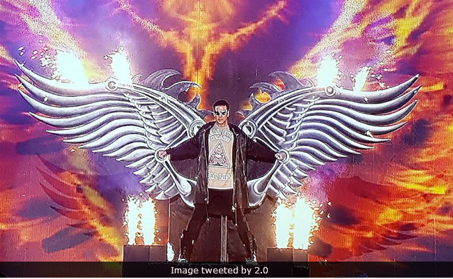 <i>2.0</i> Music Launch: All You Should Know About Rajinikanth, Akshay Kumar's Grand Event