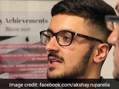 Indian-Origin Teenager, 19, Is UK's Youngest Millionaire