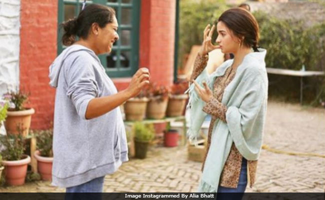 Alia Bhatt Wraps <i>Raazi</i> Shoot. Posts An Emotional Note