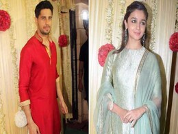 Viral Photos: एक पार्टी में दूर तो दूसरे दिवाली बैश में पास-पास नजर आए आलिया और सिद्धार्थ Viral Photos: एक पार्टी में दूर तो दूसरे दिवाली बैश में पास-पास नजर आए आलिया और सिद्धार्थ