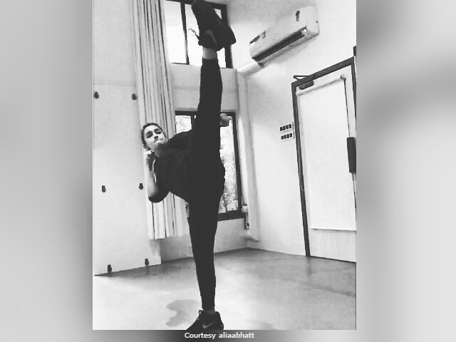 Heres The Secret To Alia Bhatts Flawless Skin And Toned Body