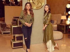 Another Day, Another Star Visits Gauri Khan's Store. This Time, It Is...