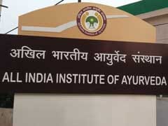 PM Narendra Modi To Inaugurate First Ever All India Institute Of Ayurveda