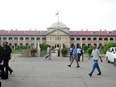 Criminal Cases Against Ministers Moved To Special Court: Allahabad Court