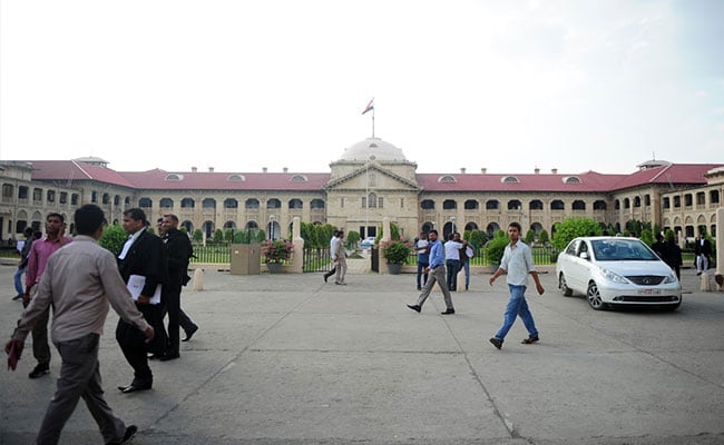 High Court Asks Uttar Pradesh Government Of Steps Taken To Check Protests In Lucknow Areas