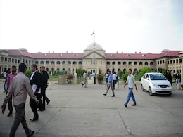 दलितों के खिलाफ अपराध के मामले में भी नहीं होगी ‘नियमित’ गिरफ्तारी : इलाहाबाद HC दलितों के खिलाफ अपराध के मामले में भी नहीं होगी ‘नियमित’ गिरफ्तारी : इलाहाबाद HC