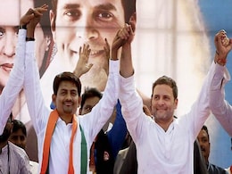 Will Cover Up For Gujarat Loss In Madhya Pradesh: Alpesh Thakor Will Cover Up For Gujarat Loss In Madhya Pradesh: Alpesh Thakor