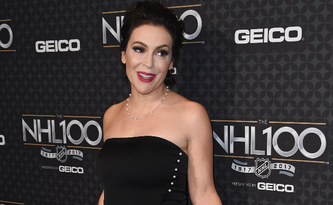 Alyssa Milano's 'Me Too' Twitter Prompt On Sexual Abuse Gets Massive Response