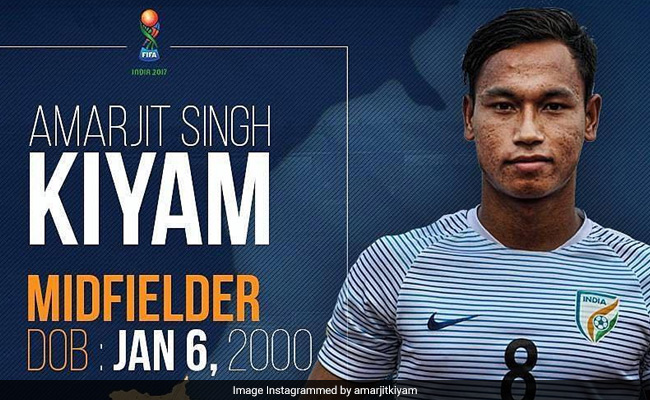 कोई किसान तो कोई मेकैनिक का बेटा, पढ़ें भारत के फुटबॉल टीम के खिलाड़ियों की कहानी