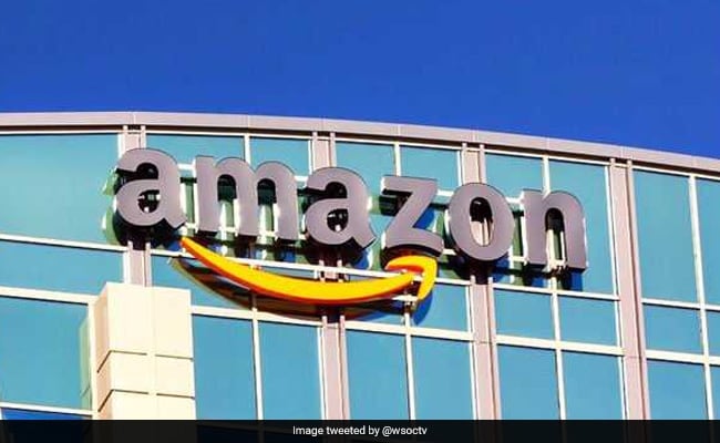 Amazon Creeps Into Physical Realm With Brick-And-Mortar Stores
