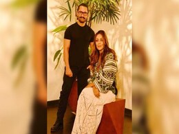 शाहरुख खान की पत्नी के साथ आमिर खान की कॉफी, कैंडल लाइट्स और फिर... शाहरुख खान की पत्नी के साथ आमिर खान की कॉफी, कैंडल लाइट्स और फिर...