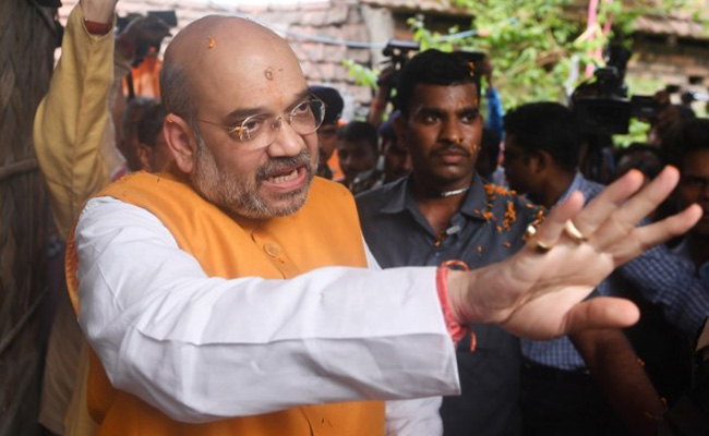 Amit Shah's Problem Of Plenty In Himachal (Hint: JP Nadda)