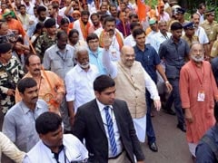 Can Investigate Murders Of BJP Men In Kerala, Probe Agency Tells Court