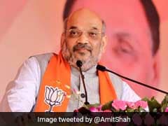 Funds For Bank Recapitalisation, Infrastructure 'Historic'; Will Boost Economy, Create Jobs: Amit Shah
