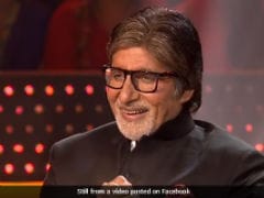 <i>Kaun Banega Crorepati 9</i>, Episode 42: Amitabh Bachchan Hosts A Birthday Special For Contestant