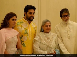 Amitabh Bachchan Is Turning 75. Here Are His Birthday Plans Amitabh Bachchan Is Turning 75. Here Are His Birthday Plans
